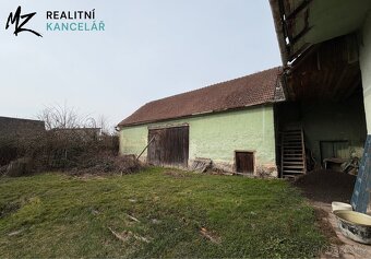 Prodej RD v Medlově - 13