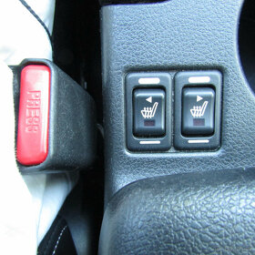Subaru Impreza 1,6i 84kw, AWD, BENZÍN, 4x4, 2013 - 13