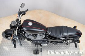 Harley-Davidson XL 1200 CX Roadster 2017 - 13