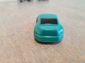 Modely aut McDonald - hrané - 13