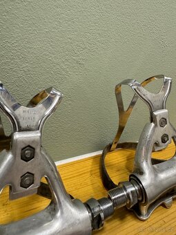 Campagnolo Chorus 1 generace 1988-1992 - 13
