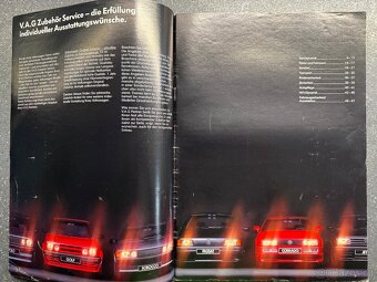 VW katalogy - 13