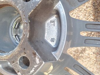 Alu Kola RSW R16 , 4X108 - 13