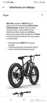E-bike - 13