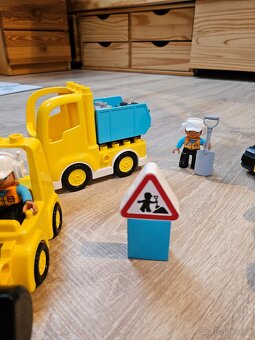 LEGO DUPLO - 13