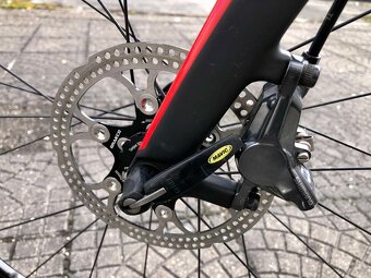 GIANT DEFY ADVANCED PRO 1 - vel. M/L - 13