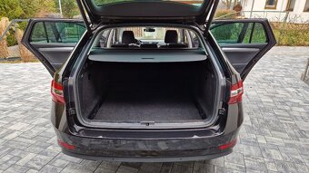 ŠKODA SUPERB 3 2.0 TDI 110KW.DSG.STYLE.BI-XENONY.VELKÁ NAVI - 13