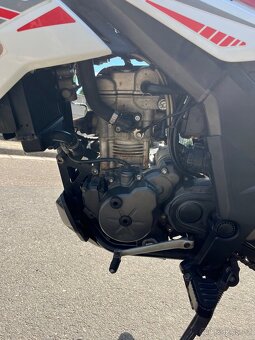 Aprilia Mondial 125 smx - 13