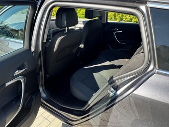 OPEL INSIGNIA SPORTS TOUR 2.0 CDTI, 2 SADY KOL - 13