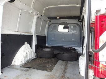 ProAce D-4D 128k 1200kg LWB L2H2 2015 - 13