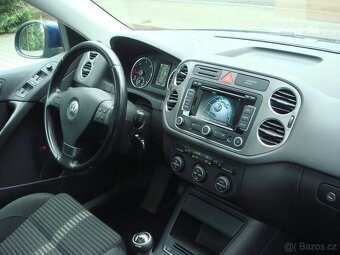 VW Tiguan 2.0tdi 103kw 4Motion 2009 Sport 116tkm - 13