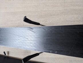 Lyže Atomic Alibi (2012/2013) 187cm, freeski, twintip - 13