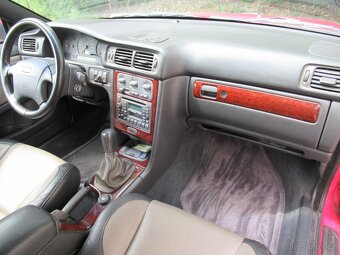 C70 2.4 V5,76000km,Vyhřívaná sedadla - 13