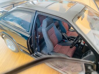 Ford Sierra RS Cosworth 1:18 AUTOart Millennium - 13