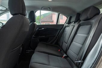Fiat Tipo 1.4 T-Jet Lounge - 13