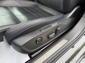 Volkswagen Arteon SB R 2.0 TSI DSG 4MOTION - 13
