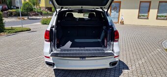 BMW X5, f15, 30d xDrive M-Paket - 13