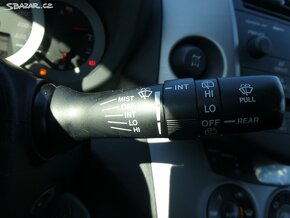 Toyota RAV4 2.0i 112kW,Klima,Alu,4x4 - 13