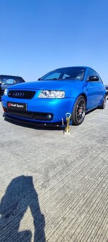 Audi S3 - 13