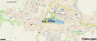 stavební pozemek Klimkovice - 13