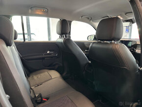 Mercedes-Benz GLB 200 d 4x2 - navi,temp,vyh.s,park.s,150 PS - 13