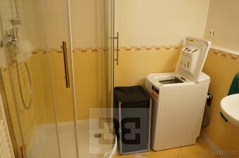 Pronájem bytu 1+kk, 54 m2 - Praha - Holešovice, ev.č. N08030 - 13