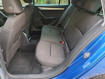 Škoda Octavia 2.0TDi Edice Drive Full LED rok 2017 - 13