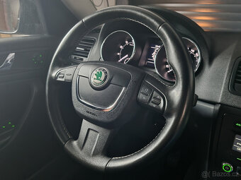 Škoda Yeti 1.2TSi 77kW Adventure (servis Škoda) - 13