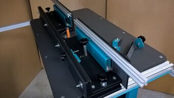 frézovací stolek makita RP2303 - 13
