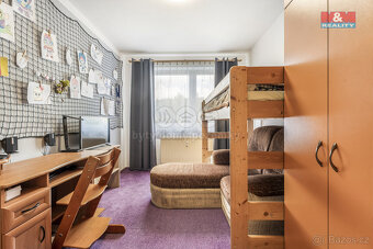 Prodej bytu, DV, 3+kk, 74 m², Jablonec n. N., ul. Na Úbočí - 13