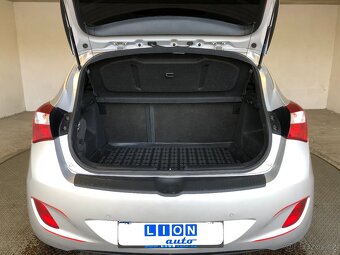 HYUNDAI I30 1.6 CRDI - 13