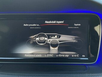 Mercedes-benz S350d - splátky bez registru a přijmu - 13