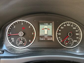 VW Tiguan fcl Rline tdi - 13