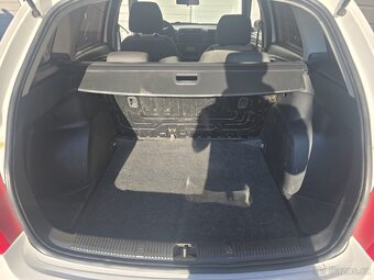 Škoda fabia fabie 2 combi 1.6 TDI 55KW 2012 Hagusy - 13