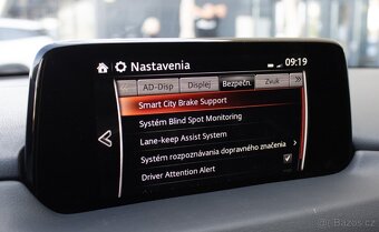 Mazda CX-5 2.2 Skyactiv-D175 Revolution PLUS AWD A/T - 13
