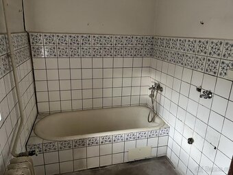 Prodej domu 2+kk k rekonstrukci v obci Kamenné Zboží - 13