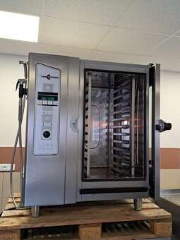 Konvektomat - Convotherm OEB 10.10 - 13