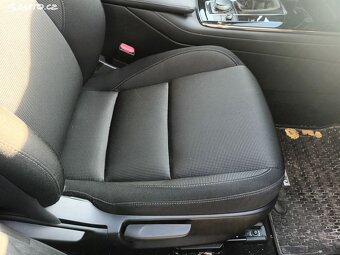 Mazda CX-30, 2.0i sky-G koup.Čr 1majitel - 13