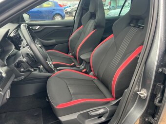 Škoda scala Montecarlo 1.5 TSI DSG - 13