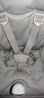 Lehátko a židlička - 13