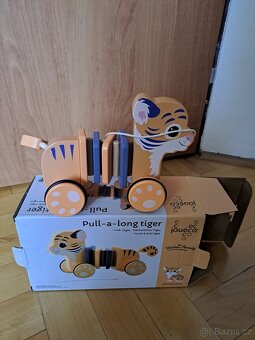 Sedátko, podložka, fusak, - 13