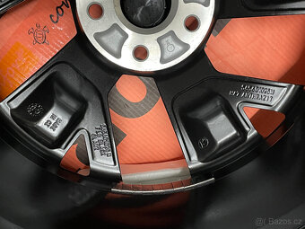 ŠKODA KODIAQ NOVÁ R19 TRIGLAV 235/50/19 103V XL DOT2023 - 13