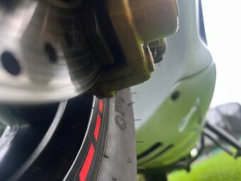 Aprilia Leonardo 250 - 13