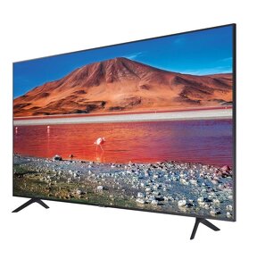 Samsung TV LED ULTRA HD LCD - 13
