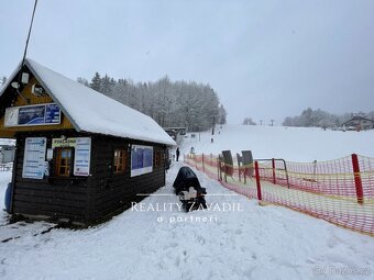 Prodej krkonošské roubenky - Dolní Dvůr - 13