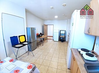 Pronájem ubytovacích prostor, 320 m2, zcela vybaveno, ubytov - 13