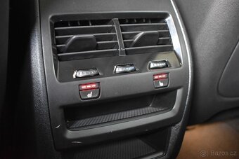 BMW X5 xDrive30d 7.MÍST TAŽNÉ VZDUCH ZÁRUKA DPH ČR 1.MAJITEL - 13