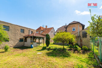 Prodej rodinného domu, 165 m², Žalany, ul. U Trati - 13