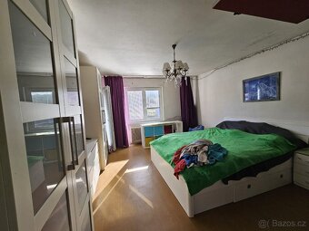 Dům s pozemkem 1750 m2, Praha východ - Kamenice - 13