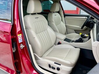 Škoda Superb 2,0 TDI 110kW L&K DSG / 2022 - 13